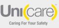 daksh securitas client logo Unicare